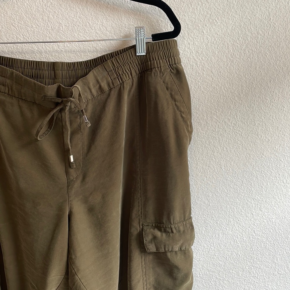 Cargo pants